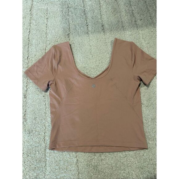 Lululemon align top - Picture 2 of 4